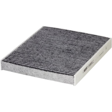 Hengst Filter Filter, Innenraumluft E4981LC