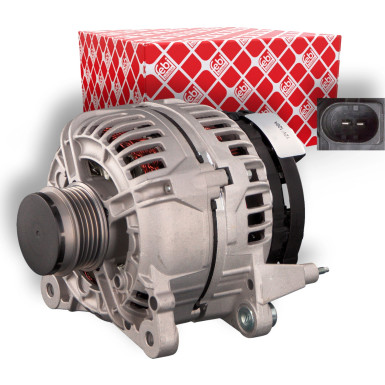 FEBI BILSTEIN 101531 Generator FEBI BILSTEIN 101531 Generator