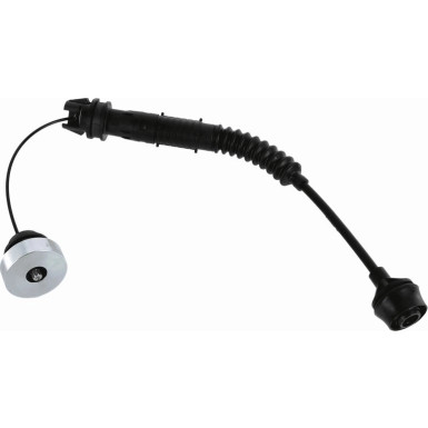 Sachs Seilzug, Kupplungsbetätigung 3074 600 218
