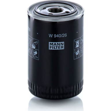 Ölfilter W 940/26