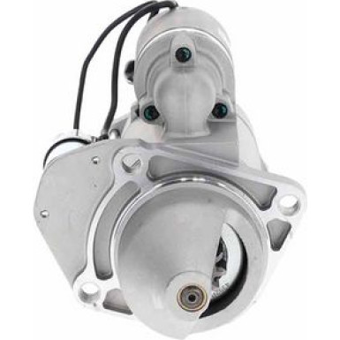 Starter 8EA 012 586-311 Starter 8EA 012 586-311