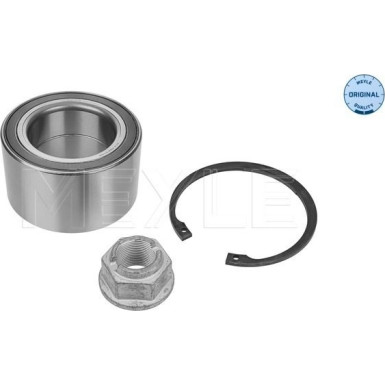 Meyle Radlagersatz MEYLE-ORIGINAL: True to OE 014 098 0166