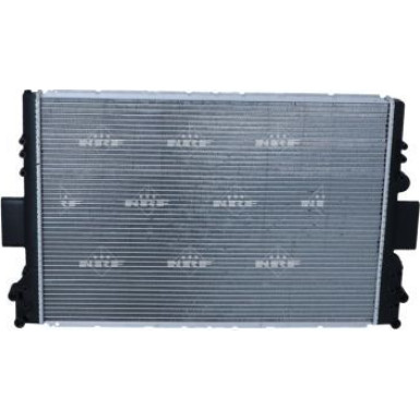 NRF | Kühler, Motorkühlung | 53623