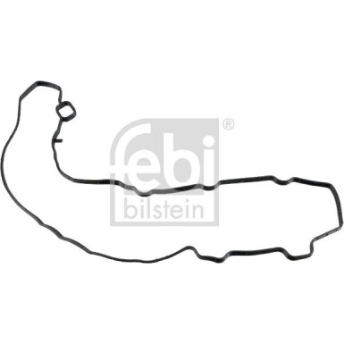 FEBI BILSTEIN 186637 Dichtung, Zylinderkopfhaube FEBI BILSTEIN 186637 Dichtung, Zylinderkopfhaube