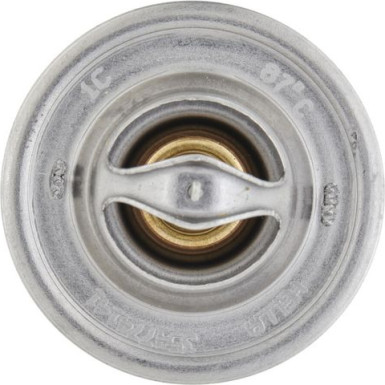Hella Thermostat, Kühlmittel 8MT 354 774-141