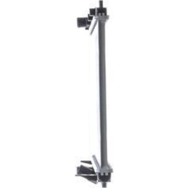Mahle | Kühler, Motorkühlung | CR 2653 000S