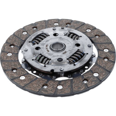 SACHS 3000 950 072 Kupplungssatz SACHS 3000 950 072 Kupplungssatz