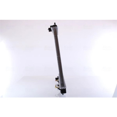 Nissens | Kühler, Motorkühlung | 62893