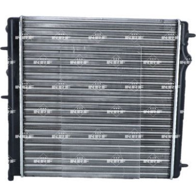 50467A Kühler, Motorkühlung Economy Class