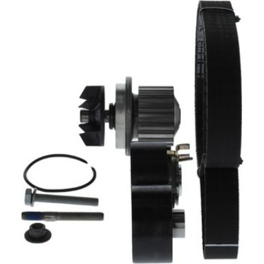 BOSCH | Wasserpumpe + Zahnriemensatz | 1 987 946 480