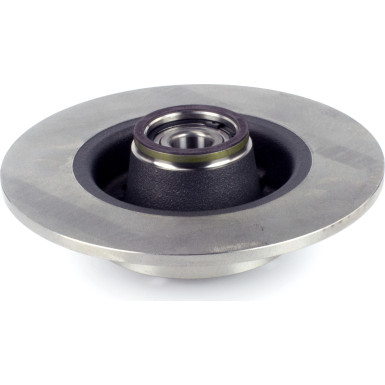 08.A141.17 Bremsscheibe PRIME LINE - With Bearing Kit