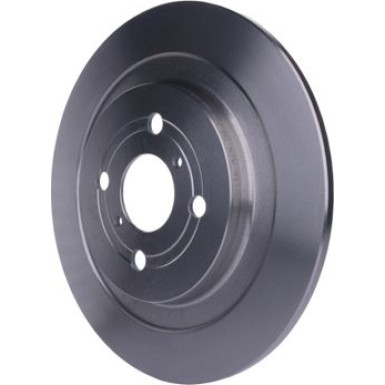 Hella | Bremsscheibe | 8DD 355 114-051