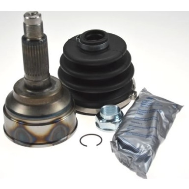 21166 Gelenksatz, Antriebswelle