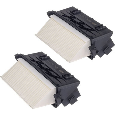 Hengst Filter | Luftfilter | E1827L-2