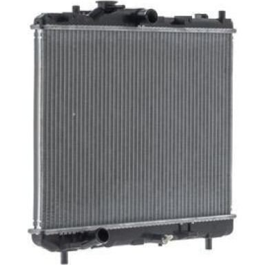 Mahle | Kühler, Motorkühlung | CR 2687 000S