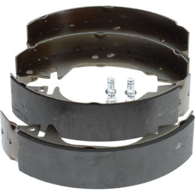 0 986 487 524 Bremsbackensatz 0 986 487 524 Bremsbackensatz