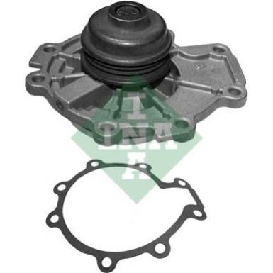 538 0265 10 Wasserpumpe, Motorkühlung