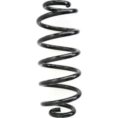 Spidan | Fahrwerksfeder | 86542