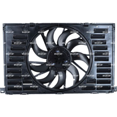 470080 Lüfter, Motorkühlung