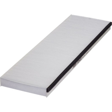 Hengst Filter | Filter, Innenraumluft | E2942LI