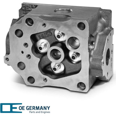 OE Germany | Zylinderkopf | 01 0120 501003