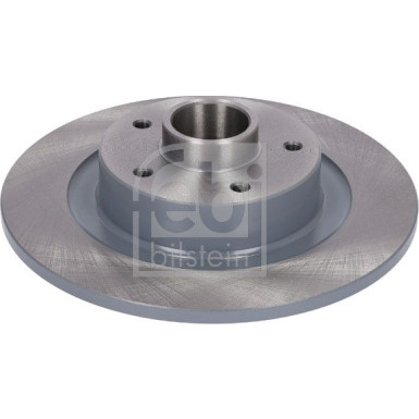 FEBI BILSTEIN 185812 Bremsscheibe FEBI BILSTEIN 185812 Bremsscheibe