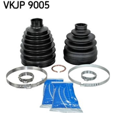 SKF | Faltenbalgsatz, Antriebswelle | VKJP 9005