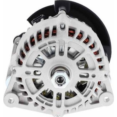 8EL 011 710-831 Generator