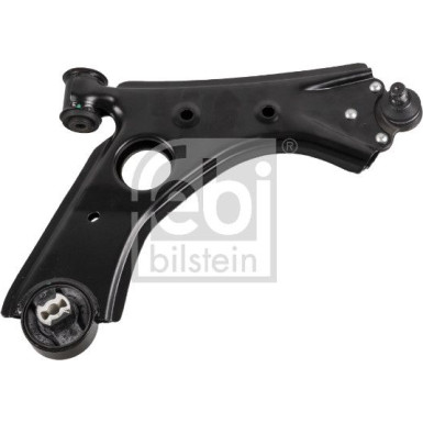 febi bilstein | 2 x FEBI Lenker, Radaufhängung | 177891 febi bilstein | 2 x FEBI Lenker, Radaufhängung | 177891