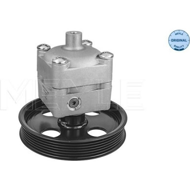 Meyle Hydraulikpumpe, Lenkung MEYLE-ORIGINAL: True to OE 514 631 0017