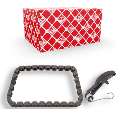 FEBI BILSTEIN 102505 Kettensatz, Ölpumpenantrieb