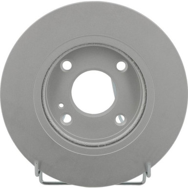 DDF1740C Bremsscheibe PREMIER Coat+ disc