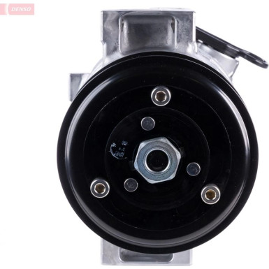 DENSO 5SL12C Klimakompressor DCP47010 DENSO 5SL12C Klimakompressor DCP47010