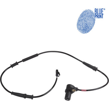Blue Print | Sensor, Raddrehzahl | ADG07124