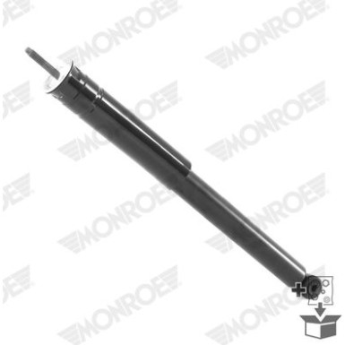 Monroe | Stoßdämpfer | 43097