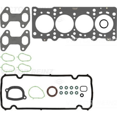 02-36330-04 Dichtungssatz, Zylinderkopf