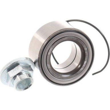 2 x SKF Radlagersatz | VKBA 6931