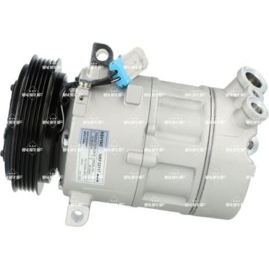 32117 Kompressor, Klimaanlage EASY FIT 32117 Kompressor, Klimaanlage EASY FIT