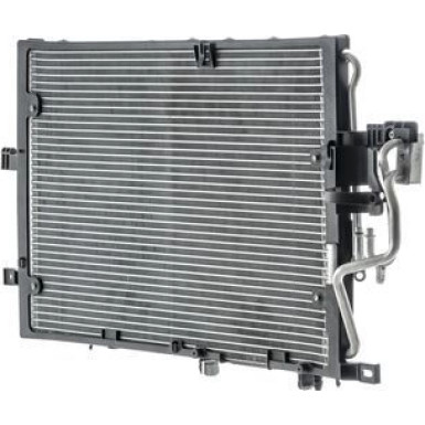 AC 310 000S Kondensator, Klimaanlage BEHR