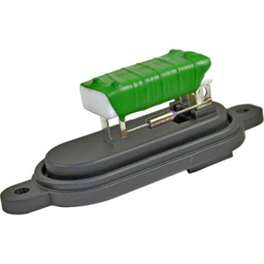 Metzger Widerstand, Innenraumgebläse 0917326