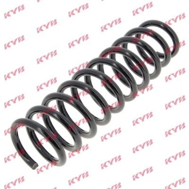 KYB Fahrwerksfeder K-Flex RA6126