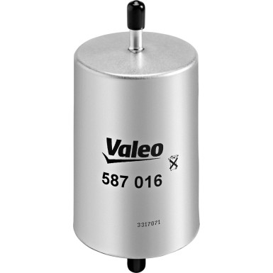 Valeo | Kraftstofffilter | 587016