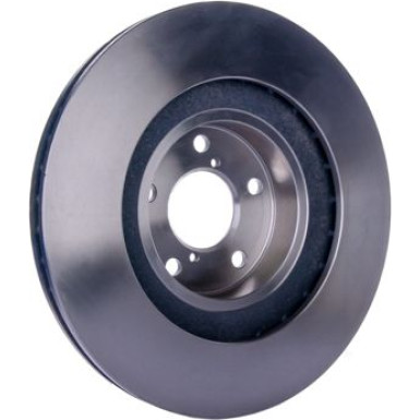 Hella | Bremsscheibe | 8DD 355 112-051
