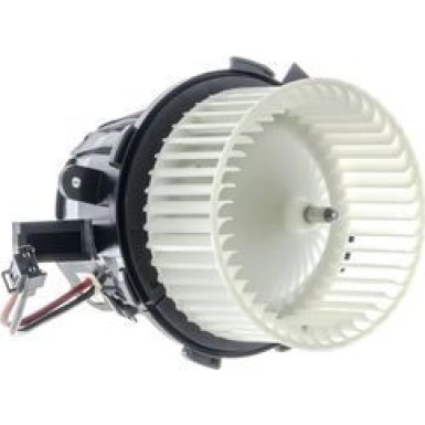 Mahle | Innenraumgebläse | AB 183 000P