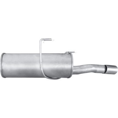 8LD 366 032-511 Endschalldämpfer Easy2Fit – PARTNERED with Faurecia 8LD 366 032-511 Endschalldämpfer Easy2Fit – PARTNERED with Faurecia