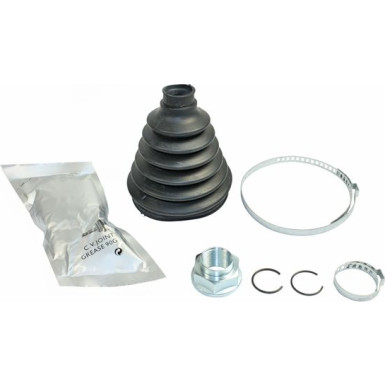 751.114 Faltenbalgsatz, Antriebswelle COMPETENCE KIT