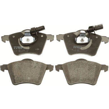 GDB1459 Bremsbelagsatz, Scheibenbremse