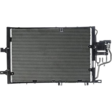 AC 310 000S Kondensator, Klimaanlage BEHR