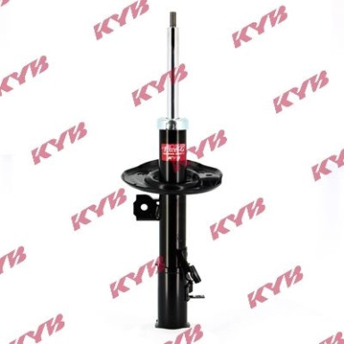 KYB | Stoßdämpfer | Vorne links | 3340034