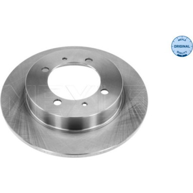 515 523 5029 Bremsscheibe MEYLE-ORIGINAL: True to OE. 515 523 5029 Bremsscheibe MEYLE-ORIGINAL: True to OE.